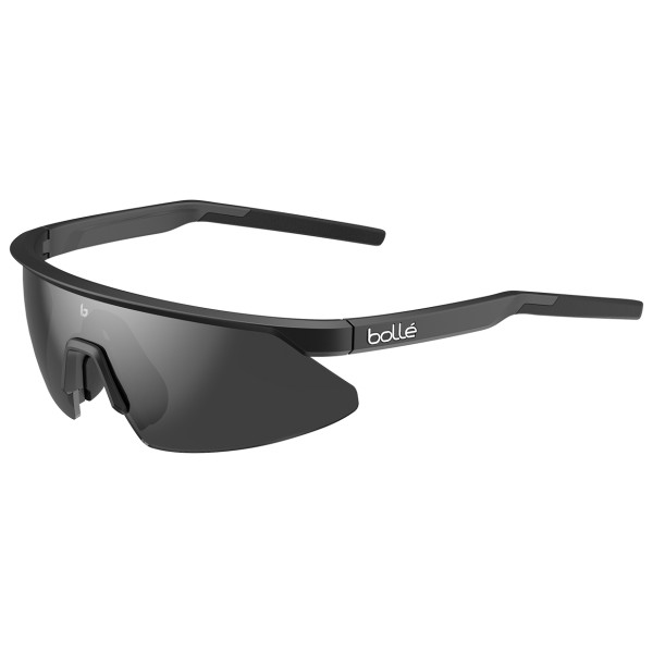 Bollé - Micro Edge S3 - Fahrradbrille Gr M grau Bollé - Micro Edge S3 - Fahrradbrille Gr M grau von Bollé