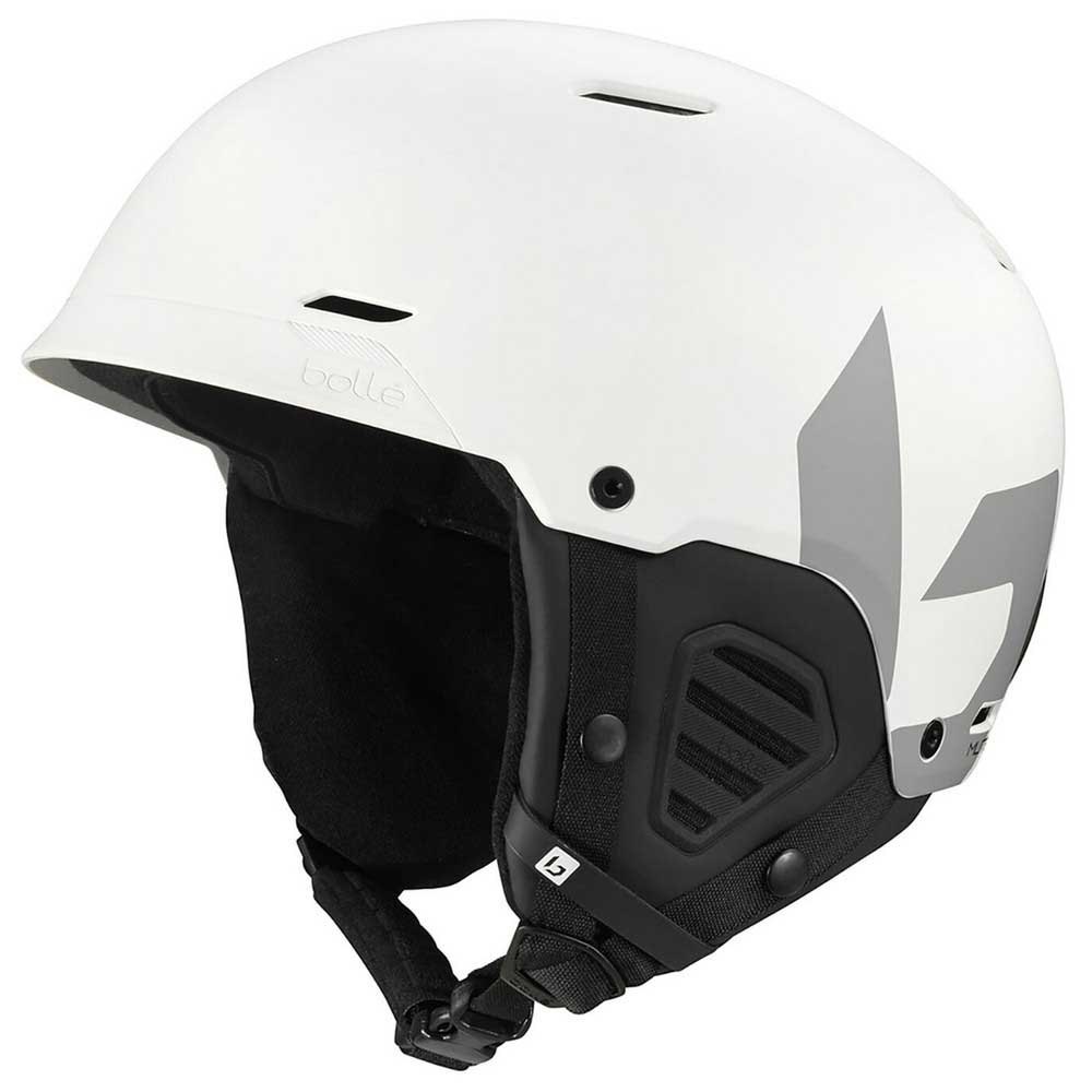 Bolle Mute Helmet Weiß L Bolle Mute Helmet Weiß L von Bolle