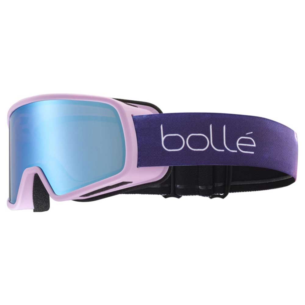 Bolle Nevada Junior Ski Goggles Lila Azure/CAT2 Bolle Nevada Junior Ski Goggles Lila Azure/CAT2 von Bolle