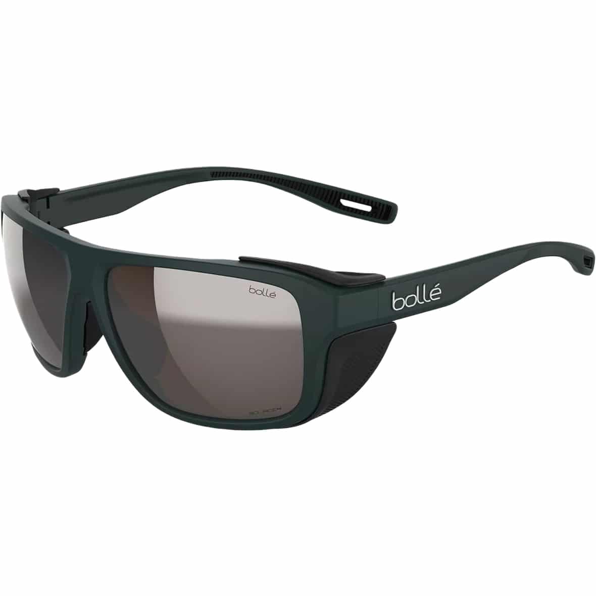 Bolle Pathfinder Skibrille (Schwarz One Size) Skibrillen von Bolle