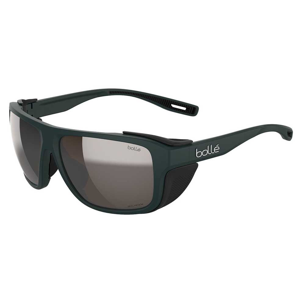 Bolle Pathfinder Sunglasses Durchsichtig SOLACE4 Brown Gun/CAT4 Bolle Pathfinder Sunglasses Durchsichtig SOLACE4 Brown Gun/CAT4 von Bolle