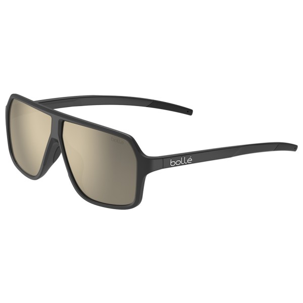 Bollé - Prime Cat. 3 (VLT 15%) - Sonnenbrille Gr L grau von Bollé