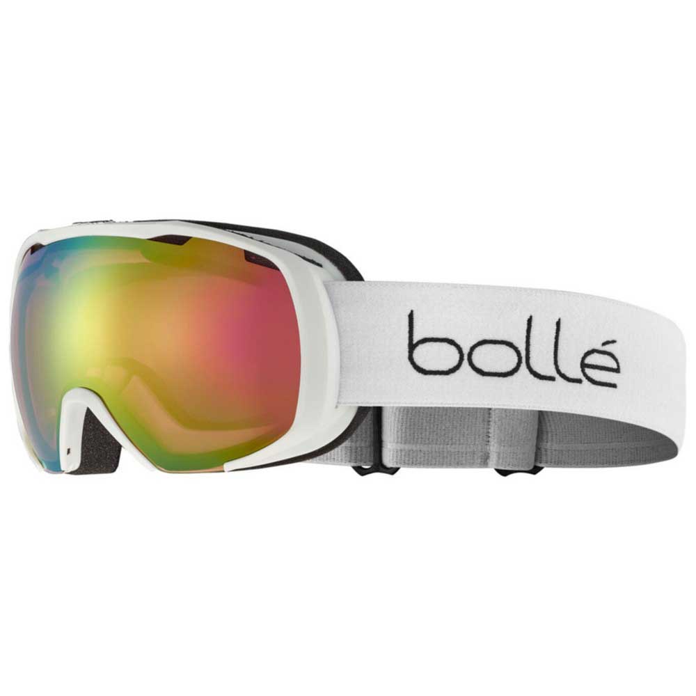 Bolle Royal Ski Goggles Weiß Rose Gold/CAT2 Bolle Royal Ski Goggles Weiß Rose Gold/CAT2 von Bolle