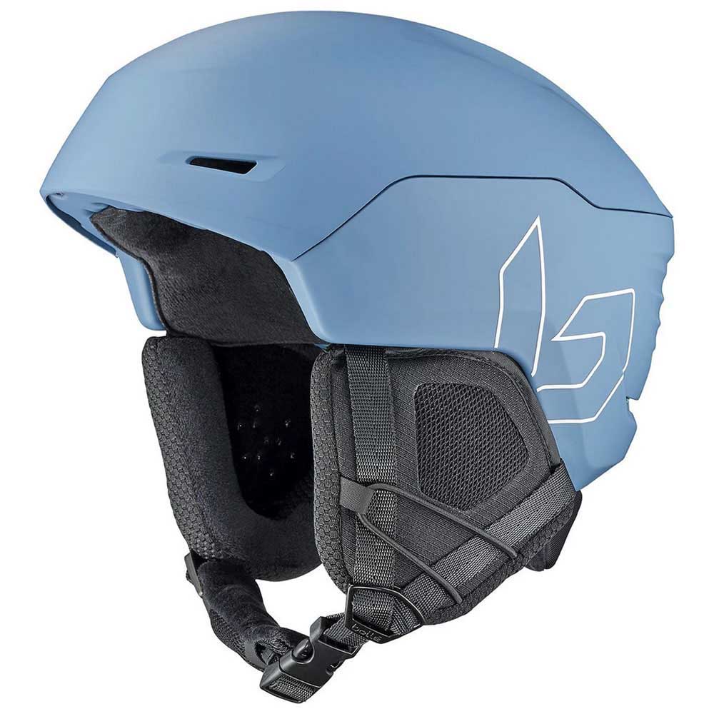 Bolle Ryft Pure Helmet Blau M Bolle Ryft Pure Helmet Blau M von Bolle