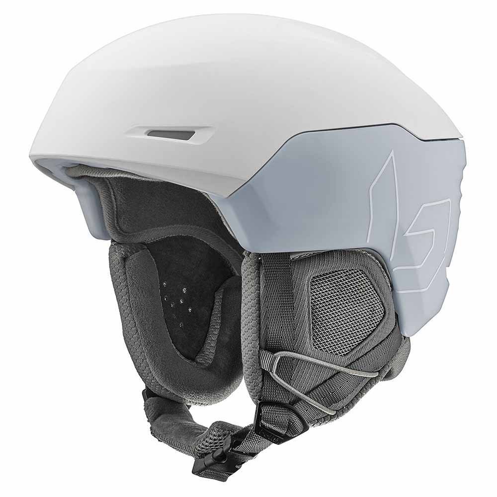 Bolle Ryft Pure Helmet Weiß S von Bolle