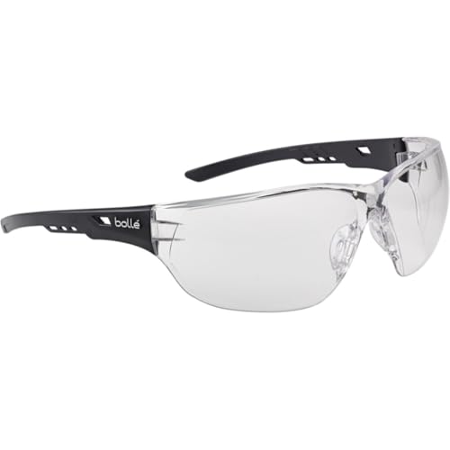 Bolle Safety Ness Schutzbrille Bolle Safety Ness Schutzbrille von bollé