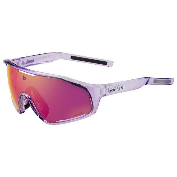 Bollé - Shifter S3 - Fahrradbrille Gr M lila Bollé - Shifter S3 - Fahrradbrille Gr M lila von Bollé