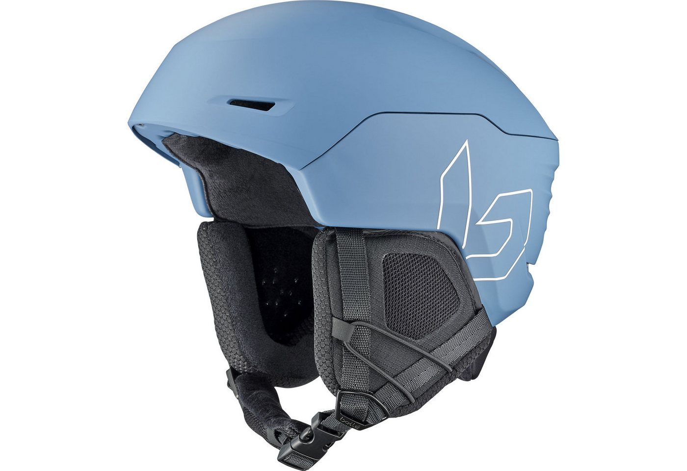 Bolle Skihelm Skihelm Ryft Pure Bolle Skihelm Skihelm Ryft Pure von Bolle