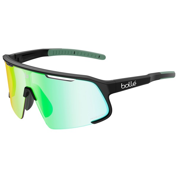 Bollé - Speedchaser Photochromic S1-3 - Fahrradbrille Gr M bunt Bollé - Speedchaser Photochromic S1-3 - Fahrradbrille Gr M bunt von Bollé