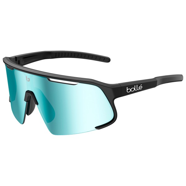 Bollé - Speedchaser S3 - Fahrradbrille Gr M türkis Bollé - Speedchaser S3 - Fahrradbrille Gr M türkis von Bollé