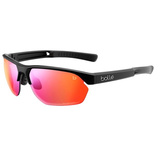 Bollé - Victus Photochromic S0-3 - Fahrradbrille Gr M bunt Bollé - Victus Photochromic S0-3 - Fahrradbrille Gr M bunt von Bollé