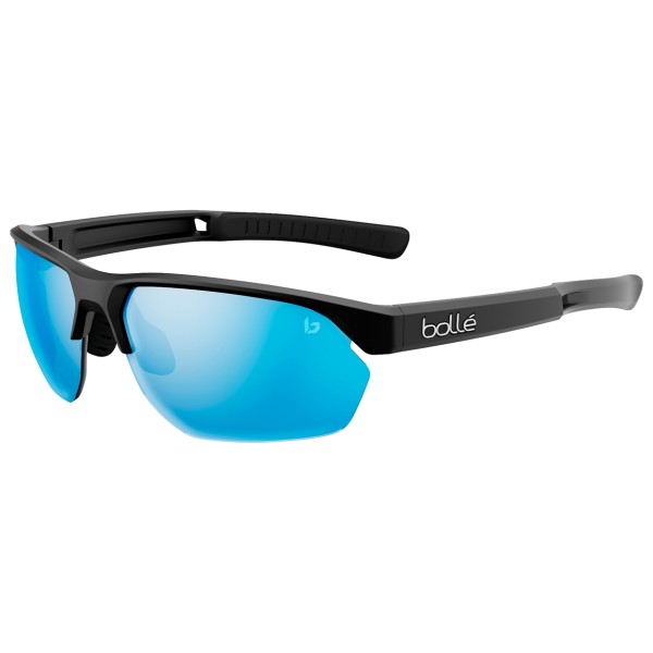 Bollé - Victus Polarized S3 - Fahrradbrille Gr M blau Bollé - Victus Polarized S3 - Fahrradbrille Gr M blau von Bollé