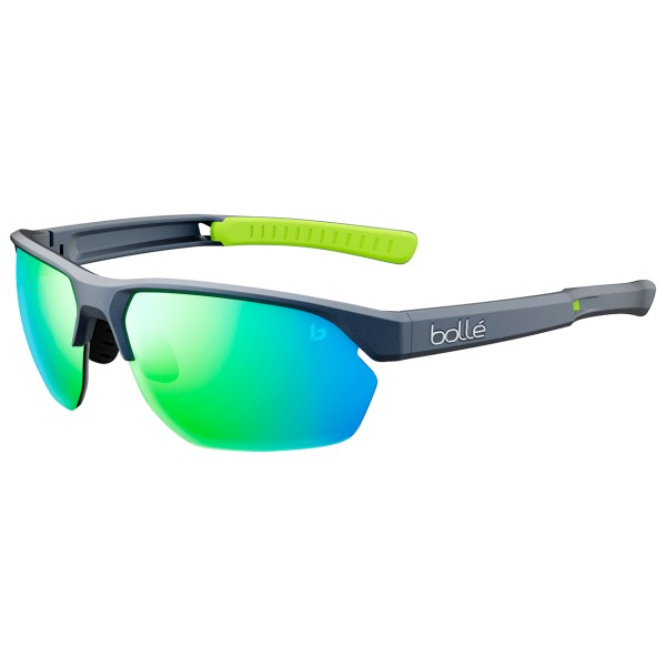 Bollé - Victus Polarized S3 - Fahrradbrille Gr M bunt Bollé - Victus Polarized S3 - Fahrradbrille Gr M bunt von Bollé