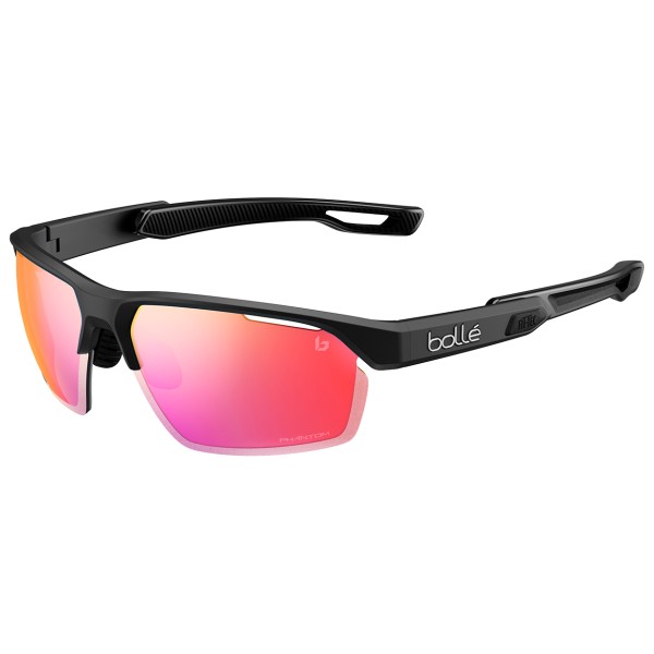 Bollé - Victus Pro Photochromic S1-3 - Fahrradbrille Gr M bunt Bollé - Victus Pro Photochromic S1-3 - Fahrradbrille Gr M bunt von Bollé