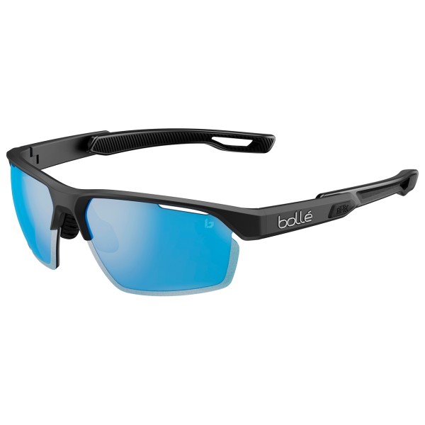 Bollé - Victus Pro Polarized S3 - Fahrradbrille Gr M blau Bollé - Victus Pro Polarized S3 - Fahrradbrille Gr M blau von Bollé