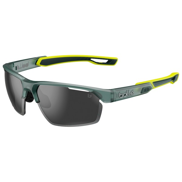 Bollé - Victus Pro S3 - Fahrradbrille Gr M grau Bollé - Victus Pro S3 - Fahrradbrille Gr M grau von Bollé