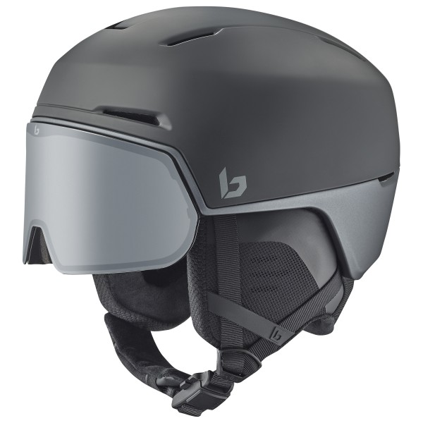 Bollé - X-Fusion Photochromic Cat. 1-3 - Skihelm Gr 55-59 cm - M grau von Bollé