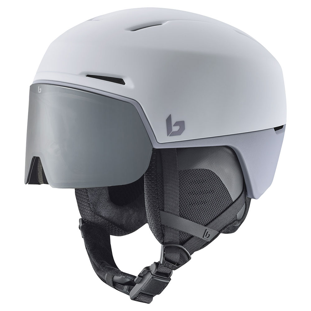 Bolle X-fusion Helmet Grau M Bolle X-fusion Helmet Grau M von Bolle