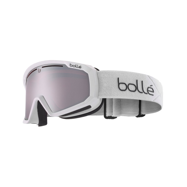 Bollé - Y7 OTG Cat 2 (VLT 20%) - Skibrille grau von Bollé