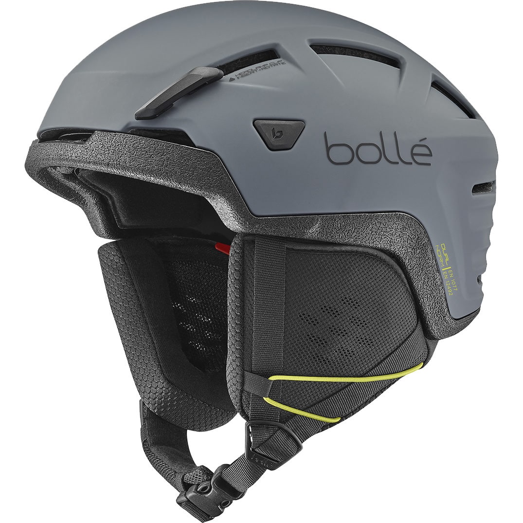 Bolle YPSOS MIPS Grey Matte von Bolle