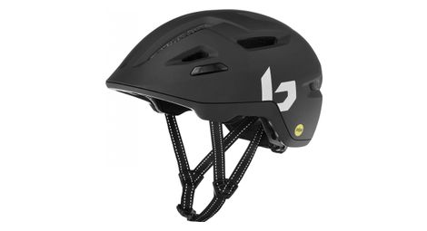 bolle stance mips helm mattschwarz bolle stance mips helm mattschwarz von Bollé