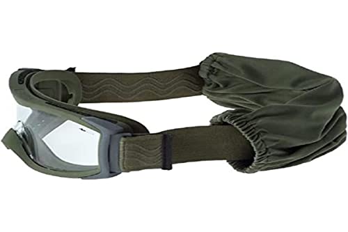 Bolle Tactical Men's X1KSTDI ballistische Brille X1000 Green, Grüne, Universal Bolle Tactical Men's X1KSTDI ballistische Brille X1000 Green, Grüne, Universal von bollé