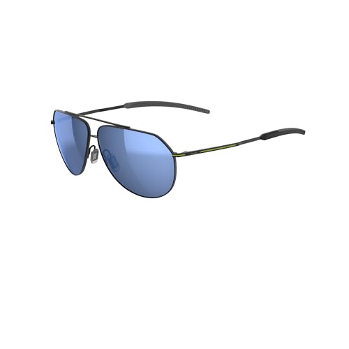 bollé - LIVEWIRE Black Acid Matte – Volt+ Offshore Polarized, Sonnenbrille, Medium, Unisex Erwachsene bollé - LIVEWIRE Black Acid Matte – Volt+ Offshore Polarized, Sonnenbrille, Medium, Unisex Erwachsene von bollé