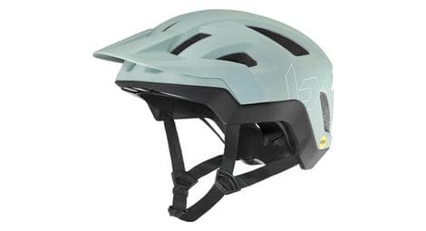 bolle adapt mips helm quarry grau matt von Bollé