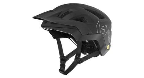 bolle adapt mips helm schwarz matt von Bollé