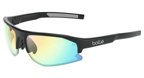 bolle bolt 2 0 brille phantom mattschwarz klargrun bolle bolt 2 0 brille phantom mattschwarz klargrun von Bollé