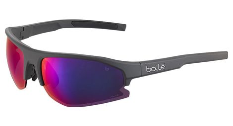 bolle bolt 2 0 brille volt titan matt lila bolle bolt 2 0 brille volt titan matt lila von Bollé