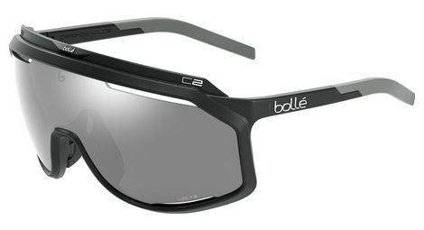 bolle chronoshield volt schwarz matt kaltweis bolle chronoshield volt schwarz matt kaltweis von Bollé