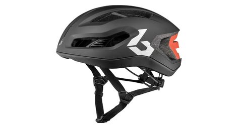 bolle eco avio mips helm mattschwarz bolle eco avio mips helm mattschwarz von Bollé