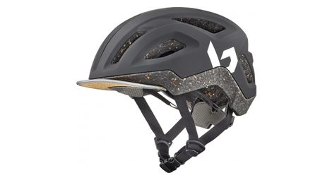 bolle eco react helm mattschwarz bolle eco react helm mattschwarz von Bollé