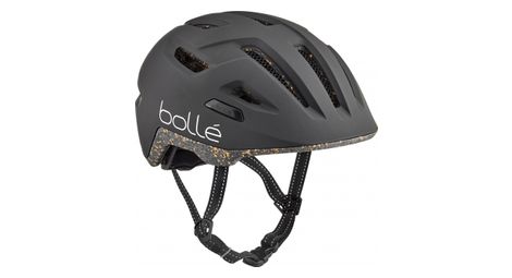 bolle eco stance mattschwarzer helm bolle eco stance mattschwarzer helm von Bollé