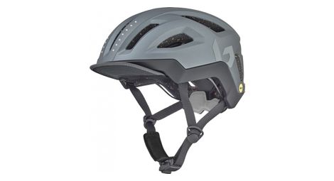 bolle halo react mips titanhelm bolle halo react mips titanhelm von Bollé
