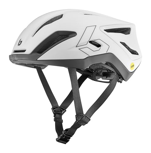 Bollé Unisex – Erwachsene EXO MIPS Fahrradhelm, Grau, S Bollé Unisex – Erwachsene EXO MIPS Fahrradhelm, Grau, S von bollé
