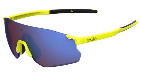 brille bolle icarus sauregelb matt braun blau brille bolle icarus sauregelb matt braun blau von Bollé