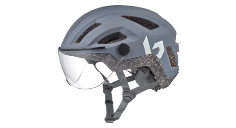 helm bolle eco react visor grau matte helm bolle eco react visor grau matte von Bollé