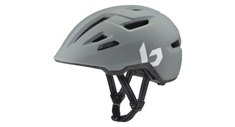 urbaner helm bolle stance pure grau matte urbaner helm bolle stance pure grau matte von Bollé