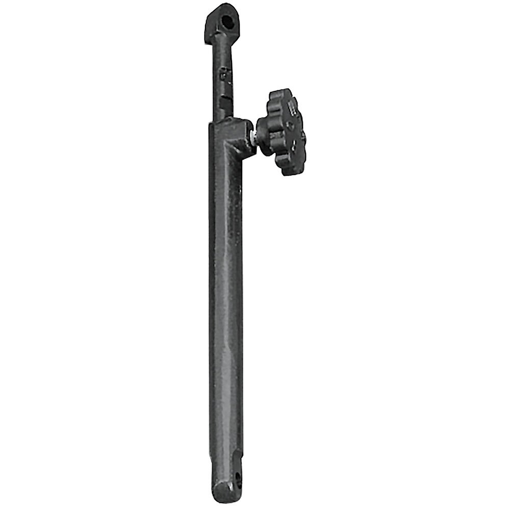 Bomar Riser Arm Except 130/520 Schwarz Bomar Riser Arm Except 130/520 Schwarz von Bomar