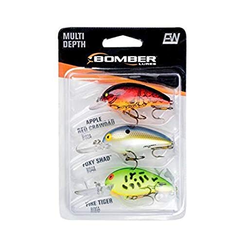 Bomber Modell A 3er-Pack Sortiment Bomber Modell A 3er-Pack Sortiment von Bomber