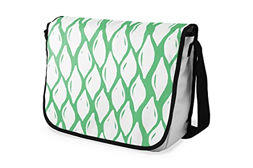 Bonamaison Digital Bedruckte Messenger Schultaschen mit Schwarzem Riemen für Mädchen und Jungen, Zurück zur Schule, Kuriertaschen für Schüler, Umhängetaschen, Größe: 29x36 cm Bonamaison Digital Bedruckte Messenger Schultaschen mit Schwarzem Riemen für Mädchen und Jungen, Zurück zur Schule, Kuriertaschen für Schüler, Umhängetaschen, Größe: 29x36 cm von Bonamaison