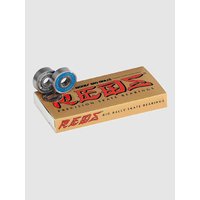 Bones Bearings Reds Big Balls Kugellager blue Bones Bearings Reds Big Balls Kugellager blue von Bones Bearings