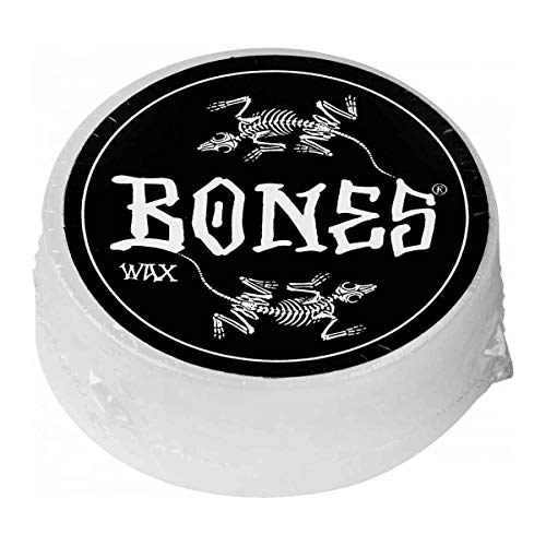 Bones Wachs von Bones