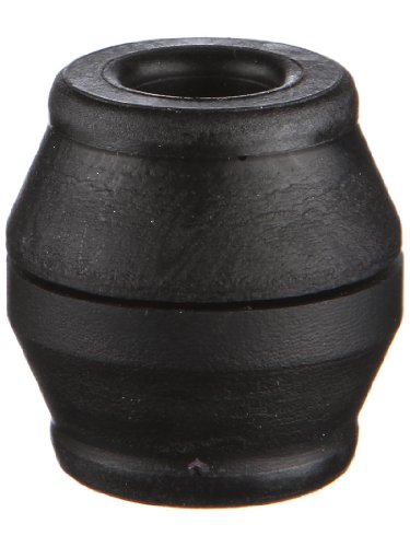 Bones Räder Hardcore Bushings Soft Black Bones Räder Hardcore Bushings Soft Black von Bones