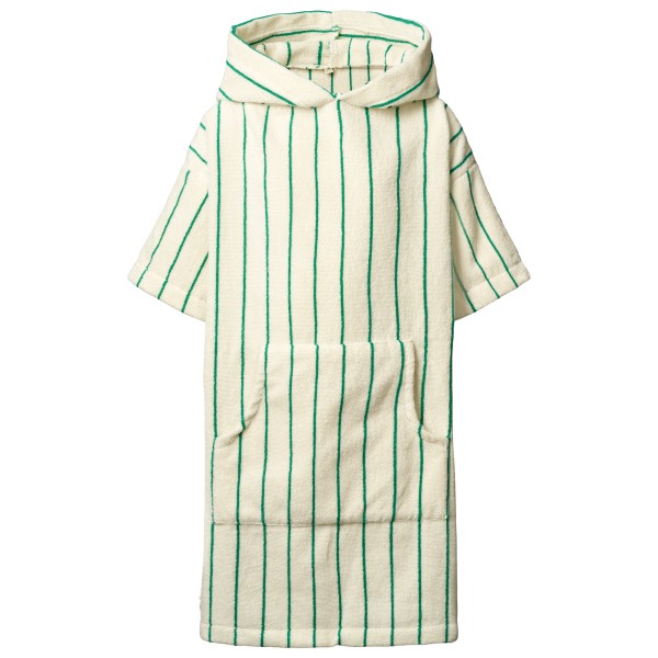 Bongusta - Kid's Naram Poncho - Surf Poncho Gr 2-4 years bunt Bongusta - Kid's Naram Poncho - Surf Poncho Gr 2-4 years bunt von Bongusta