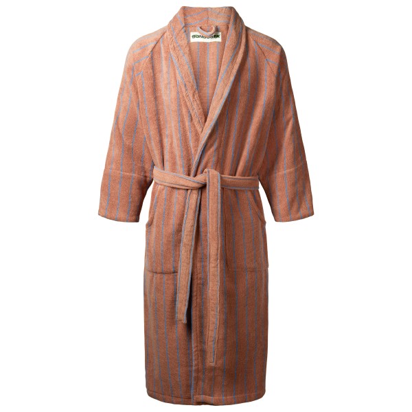 Bongusta - Naram Bathrobe - Bademantel Gr L/XL rosa Bongusta - Naram Bathrobe - Bademantel Gr L/XL rosa von Bongusta
