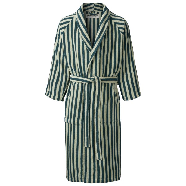 Bongusta - Naram Bathrobe - Bademantel Gr S/M bunt Bongusta - Naram Bathrobe - Bademantel Gr S/M bunt von Bongusta