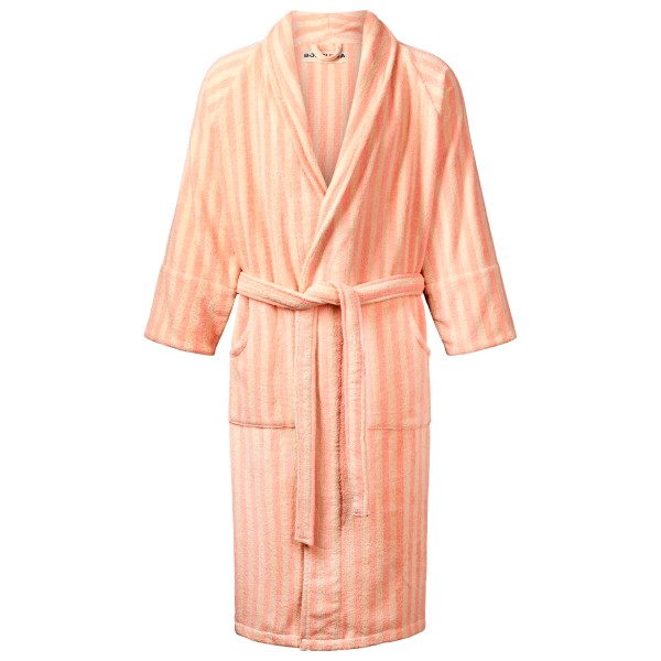 Bongusta - Naram Bathrobe - Bademantel Gr S/M rosa Bongusta - Naram Bathrobe - Bademantel Gr S/M rosa von Bongusta